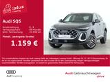 Audi SQ5 SUV TFSI S tronic *MATRIX*B&O*HdUp*LUFT*PANO