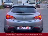 Opel Astra J GTC Innovation Garantie/Finanzierung - Opel Astra mit Diesel-Antrieb: Coupe