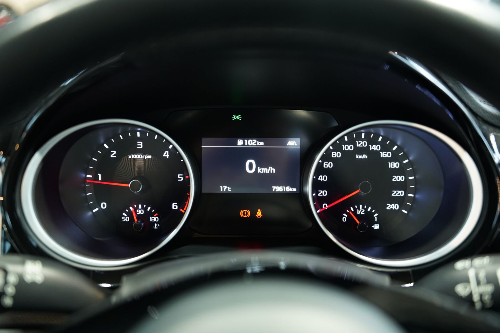 Kia Pro Cee 039 D Proceed