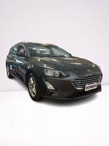 Ford FORD Focus 1.5 EcoBlue 120 CV automatico SW Busi - Ford Focus mit Diesel-Antrieb: Automatic