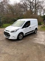 Ford Transit Connect - gebrauchte Ford Transit Connect aus dem Jahr 2015