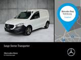 Mercedes-Benz Citan 113 Klima+MBUX+Kamera+180°Tür+Tempo - Mercedes-Benz Citan in Frankfurt (Main)