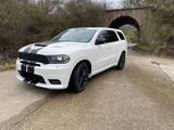 Dodge Durango R/T 5.7 HEMI - Dodge Durango: Allradantrieb