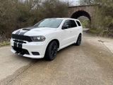 Dodge Durango R/T 5.7 HEMI - Dodge Durango mit Benzin-Antrieb: Allradantrieb, Geländewagen