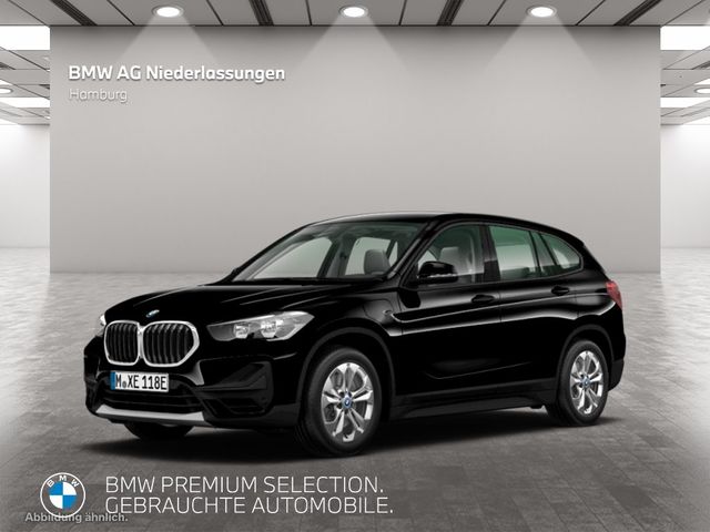 BMW X1 xDrive25e Navi AHK Kamera Sitzheizung