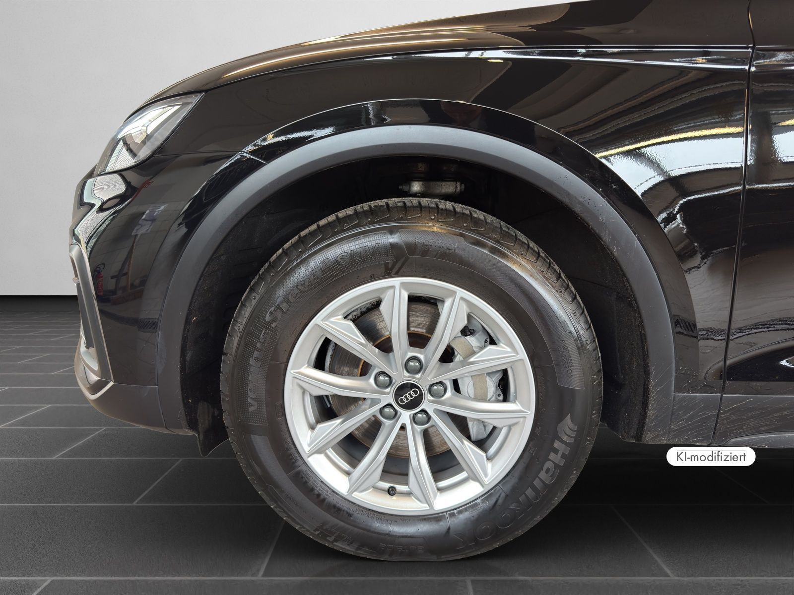 Audi Q5 - Bild 9