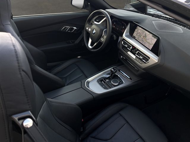 Foto Nummer 11: BMW Z4