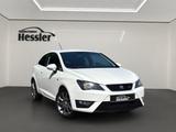Seat Ibiza SC 2.0 TDI FR SPORT*KLIMA*NAVI*SHZ*TEMPOM. - Seat Ibiza mit Diesel-Antrieb