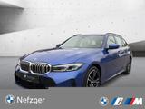 BMW 318 i Touring M Sport Park-Assistent LED HiFi