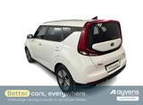 Kia Soul Spirit e- - weiße Kia Soul