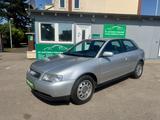 Audi A3*1.HAND*KLIMA*SERVO*TÜV/4-2027* - gebrauchte Audi A3 aus dem Jahr 2000