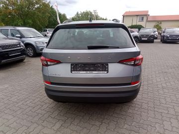 Skoda Kodiaq - 5