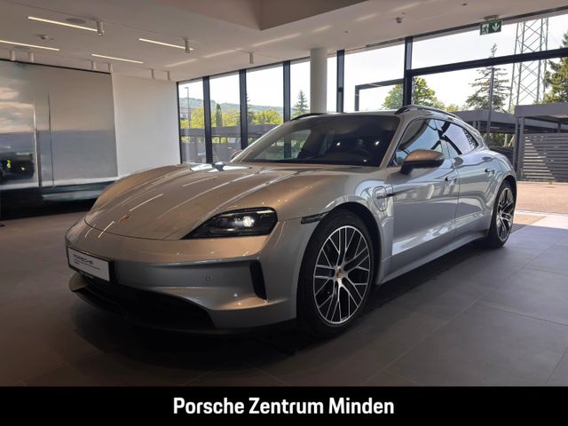 PORSCHE Taycan Sport Turismo Head-Up Display BOSE 20-Zol