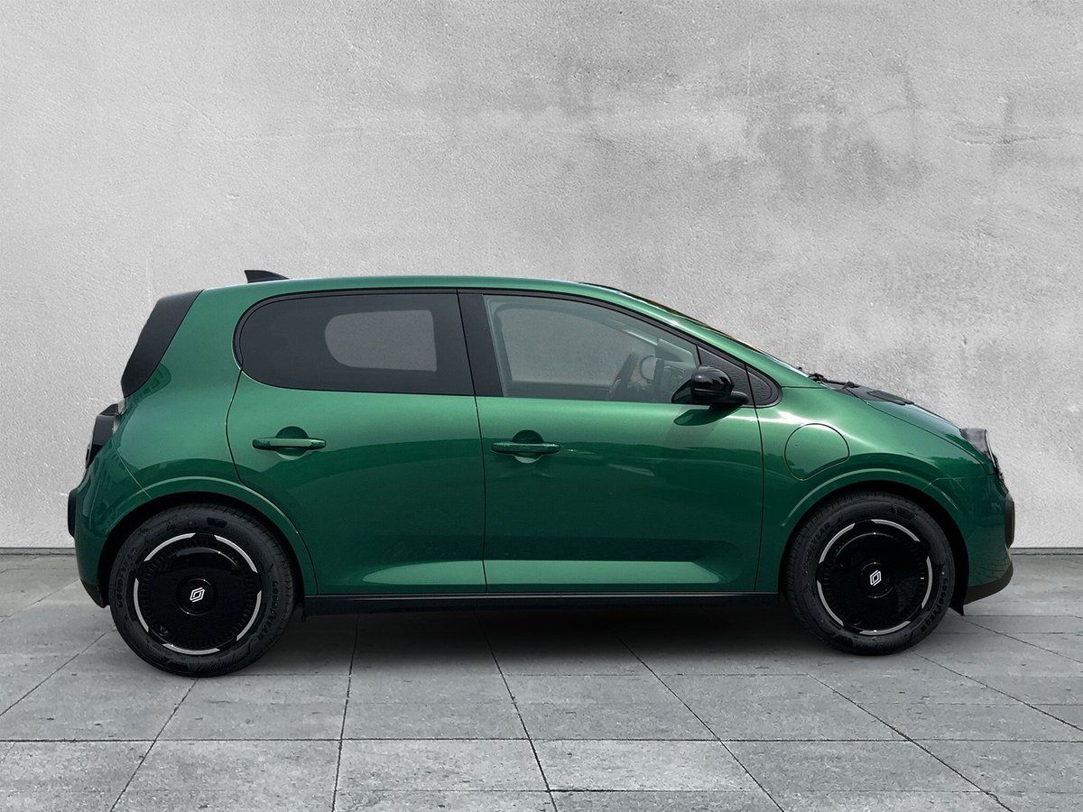 Renault Twingo - Bild 6