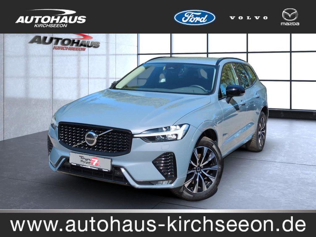 Image of Volvo XC60