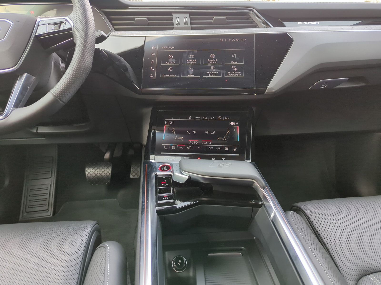 Audi e-tron - Bild 5
