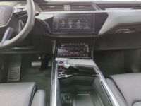 Audi e-tron - Vorschau Bild 5