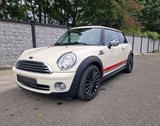 MINI Mini ONE 1.4 Benzin, 2010 75 PS - MINI ONE in Nürnberg