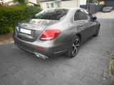 Mercedes-Benz E 400d 4MATIC kamera.standheizung.masage.head-up - Mercedes-Benz E 400 mit Diesel-Antrieb: Limousine