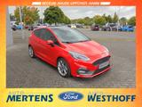 Ford Fiesta ST 1.5 Winter-Paket Panoramadach LED - Ford Fiesta Gebrauchtwagen in Hamm