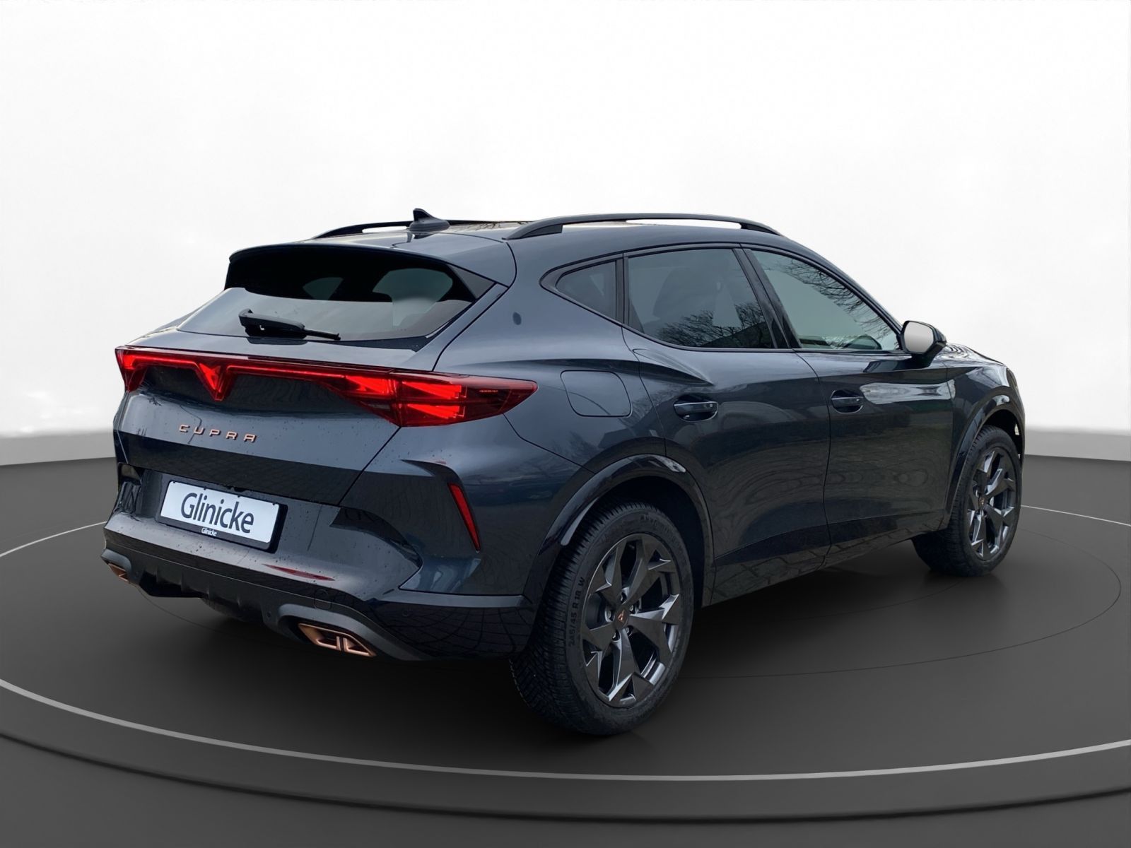 Cupra Formentor - Bild 8