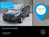 Mercedes-Benz Vito 114 CDI Tourer PRO XL 9G+Klima+ParkAss+Navi - Mercedes-Benz Vito in Augsburg
