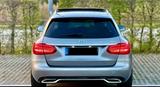 Mercedes-Benz Mercedes C-Klasse W205 T 4Matic250CDi - Mercedes-Benz C 250 in Mannheim
