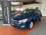 Opel Astra J Sports Tourer Edition * STEUERKETTE NEU* - Opel Astra aus 2011: Kombi
