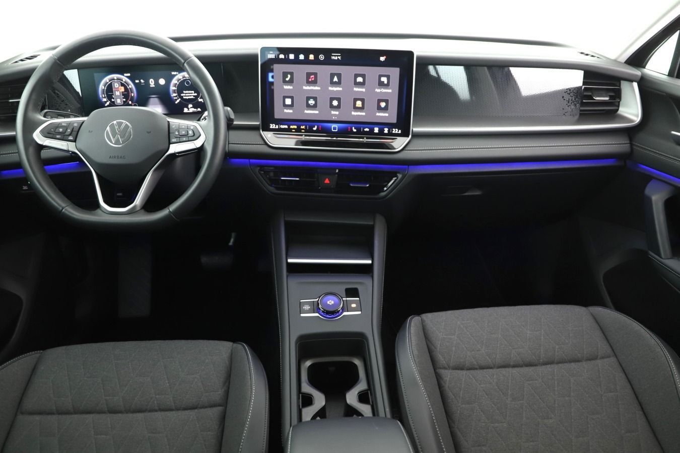 Volkswagen Tayron - Bild 7