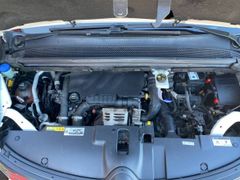 CITROEN C4 Picasso Selection Navi/GJR/Kamera/Sitzheizung