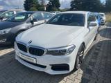 BMW 530e iPERFORMANCE M-PAKET,HEADUP,NAVI,LEDER,1.HD - BMW 530: 530i M Paket