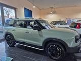 BAIC BJ30 4WD HEV Automatik - BAIC Gebrauchtwagen in Berlin