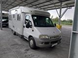Fiat DUCATO / HYMER TRAMP GT 655 2. - Fiat Hymer