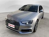 Audi A4 Avant 2.0 TDI 190 CV S tronic Sport - Audi A4 mit Halbautomatikschaltung