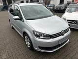 Volkswagen Touran 1.4 TSI Comfortline 7-Sitzer - gebrauchte VW Touran aus dem Jahr 2013