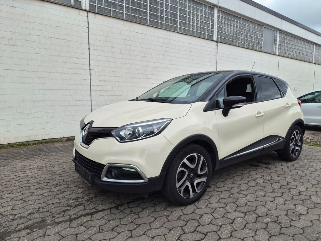 Angebot ansehen Renault Captur