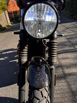 Triumph Street Scrambler 900, Mikroblinker, LED - TRIUMPH SCRAMBLER