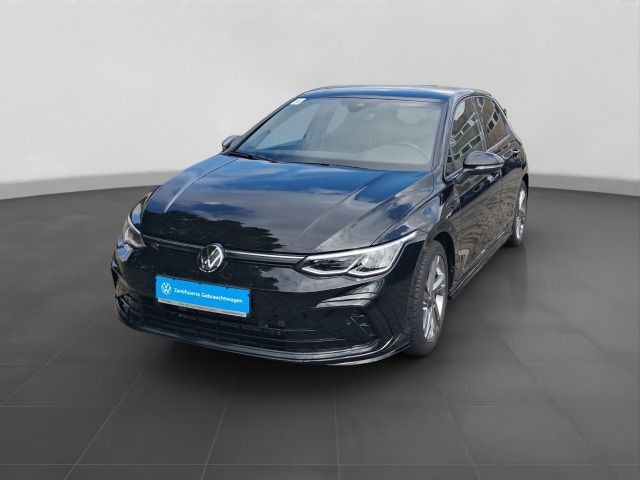 Volkswagen Golf 1.5 eTSI DSG R-LINE LED NAVI KAMERA AHK foto 2