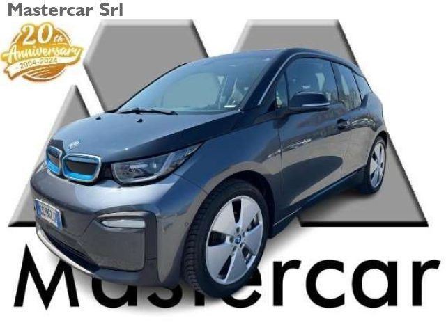 BMW i3 120Ah Advantage - GC952JZ