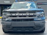 Ford Bronco 2021 - Ford: Usa