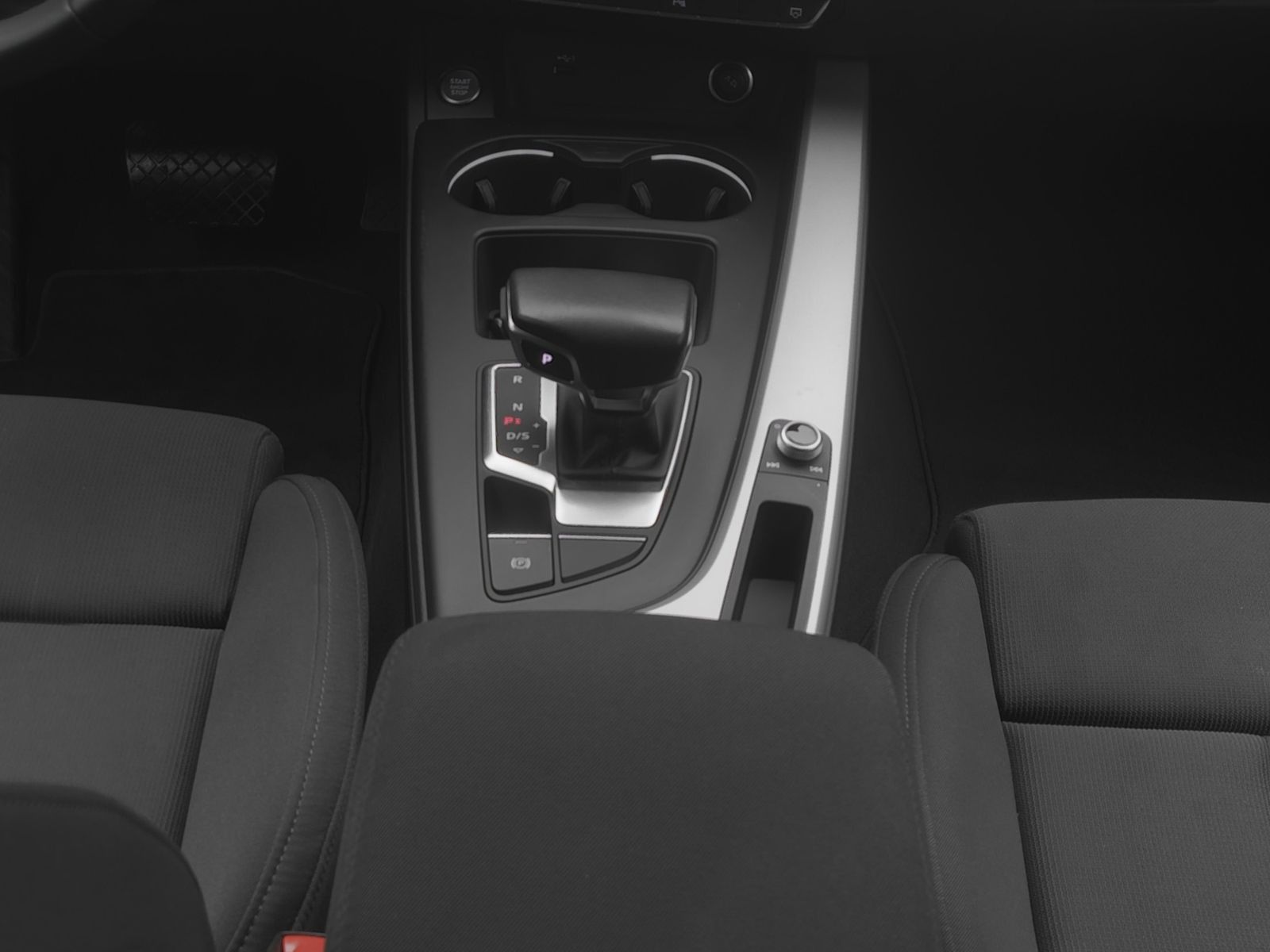 Audi A4 - Bild 14