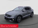 Volkswagen T-Roc 2.0 TSI DSG 4M R NAVI PDC RFK - VW T-Roc Gebrauchtwagen in München