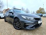 Kia Optima SW GT-Line / Pano / 360° / H&K / LED - Kia Optima Gebrauchtwagen