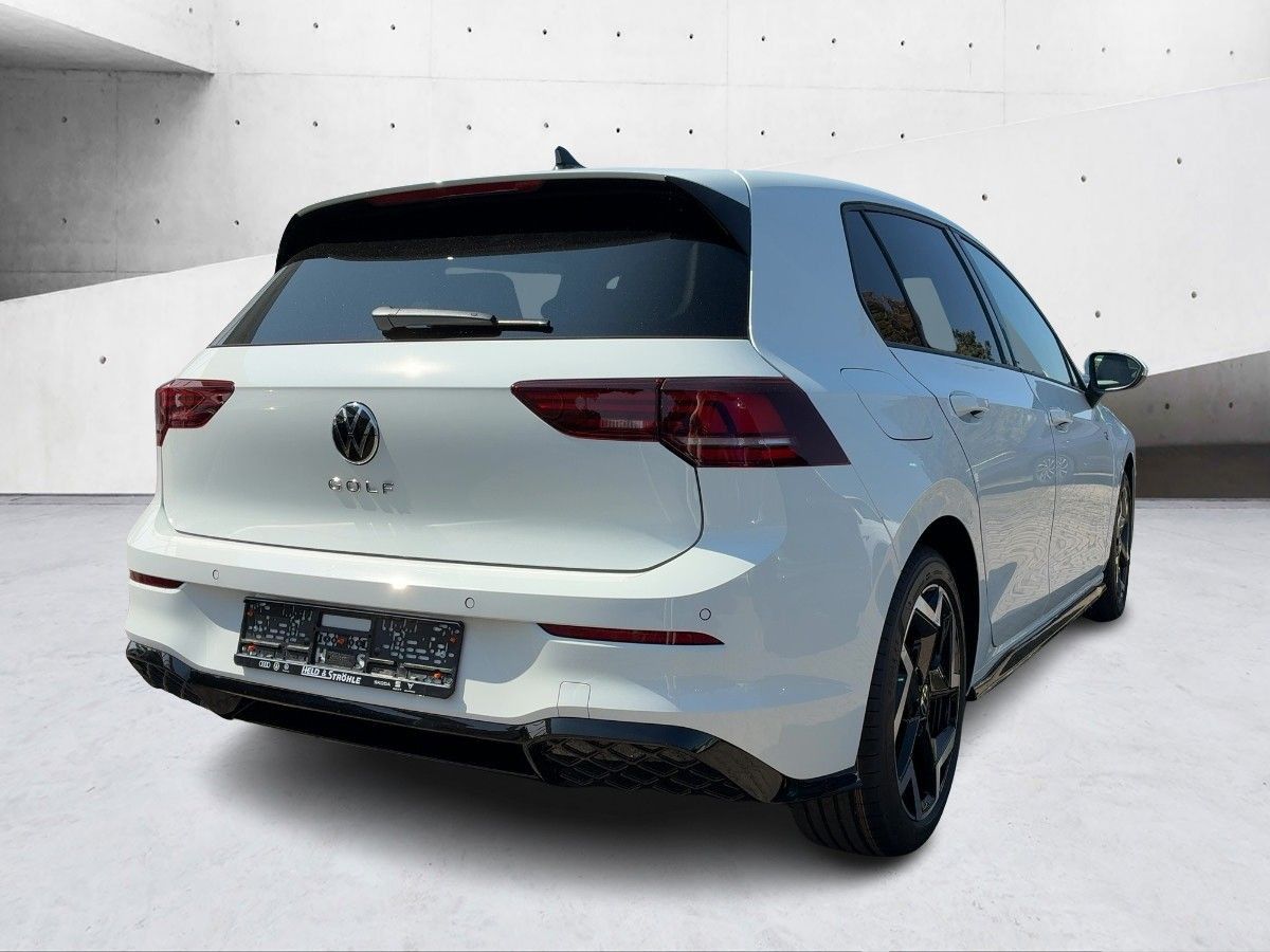 Volkswagen Golf 8 R-Line 1.5 TSI ACC HuD NAVI SHZ foto 4