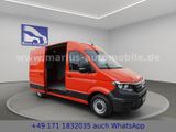 MAN TGE 3.140 Model 2023/Klima/Rückfahrkamera/PDC