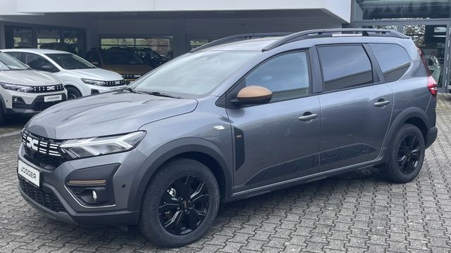 Dacia Jogger Extreme HYBRID 140 Reduziert!!!