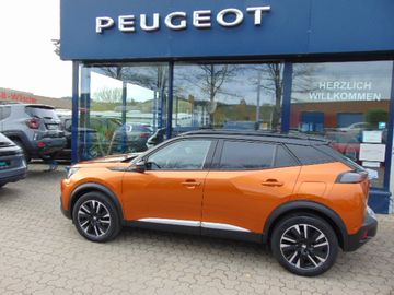 Bild 7 Peugeot 2008 GT Pack