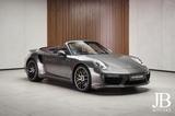 Porsche 991.2 Turbo S Cabrio Carbon Lift Kamera 18-Wege - Porsche 991 in Bremen
