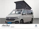 Volkswagen T6.1 California Ocean 2.0 TDI DSG KR Navi LED AC - Volkswagen T6 California Jahreswagen
