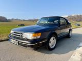 Saab 900 S Cabrio Oldtimer mit Classic Data Gutachten - Saab 900 Gebrauchtwagen